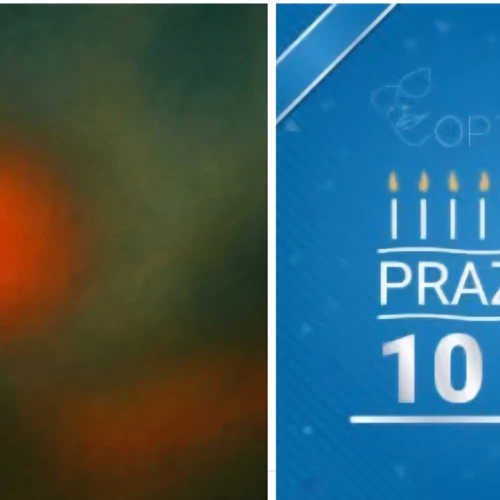 Optocenter | Optika Minus 50 - Glej s srcem – akcija, ki povezuje pogled, srce in pomoč otrokom