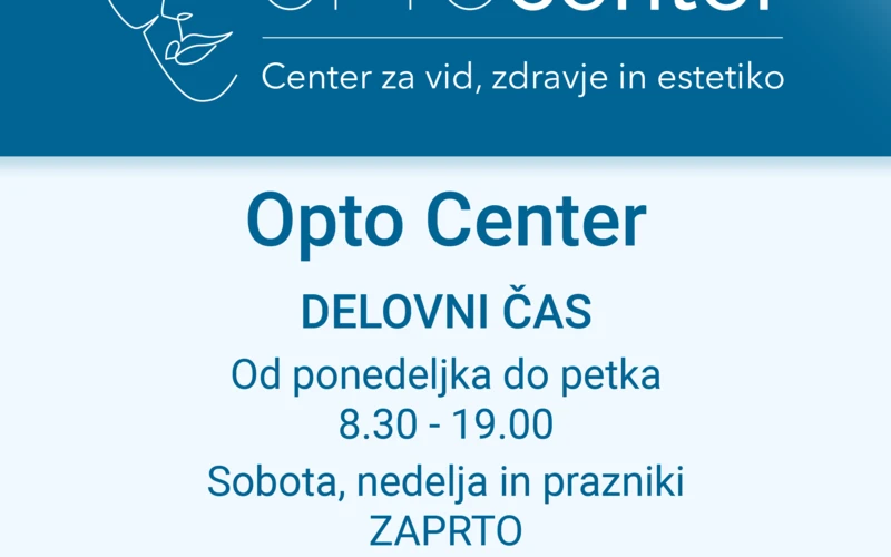 Optocenter | Optika Minus 50 - Specialistični očesni pregledi v Mariboru – sodobna očesna diagnostika v OPTO CENTRU 
